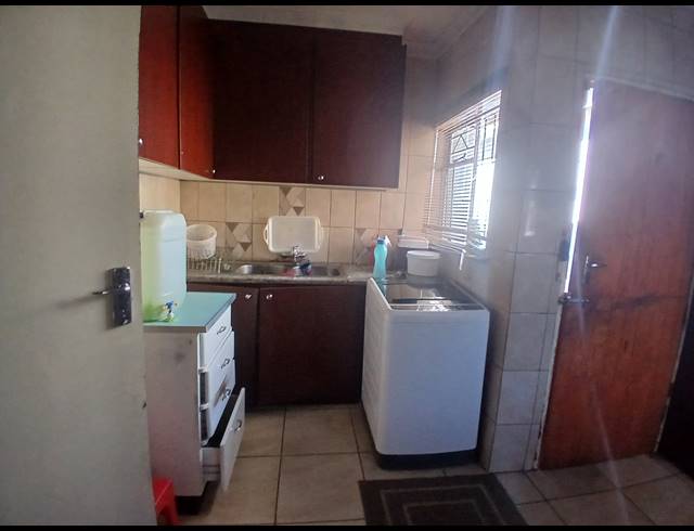 3 BEDROOM HOUSE FOR SALE IN DINWIDDIE